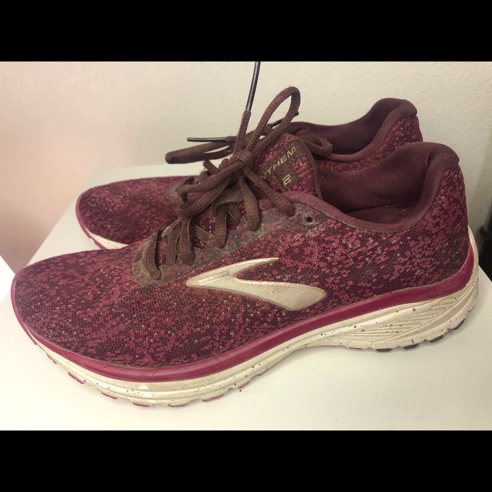 Running shoes - Picture 5 of 10